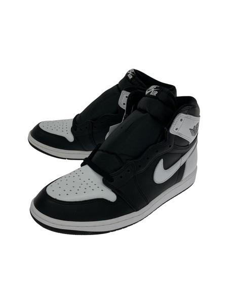 NIKE AIR JORDAN 1 RETRO HIGH OG DZ5485-010 28.5CM[値下]