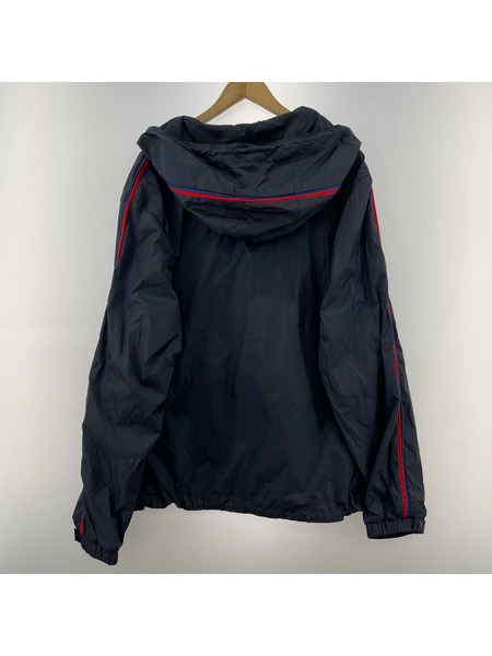 MONCLER ナイロン ジャケット 紺