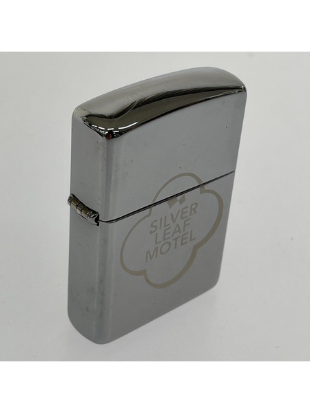 ZIPPO SLM ブランドロゴデザイン