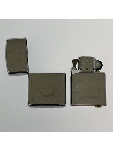 ZIPPO SLM ブランドロゴデザイン