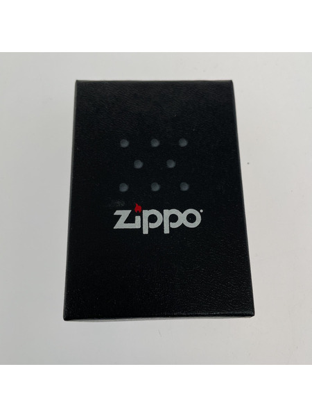 ZIPPO SLM ブランドロゴデザイン