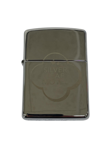 ZIPPO SLM ブランドロゴデザイン