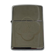 ZIPPO SLM ブランドロゴデザイン