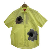 Supreme 22SS Nate Lowman S/S Shirt (S)