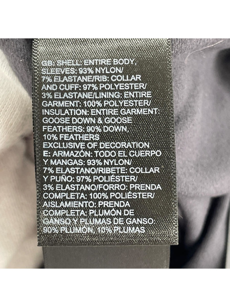 THE NORTH FACE　ダウンジャケット