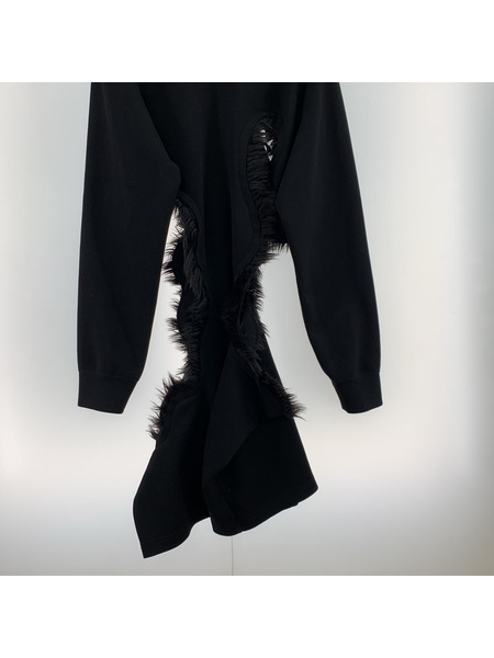 COMME des GARCONS パーカー HOMME PLUS. パーカー PL-T018
