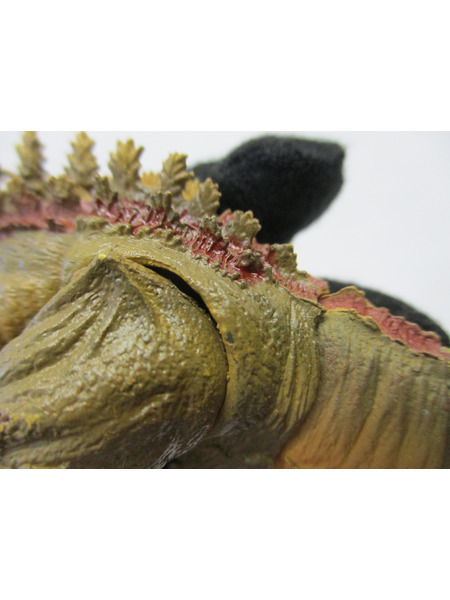 メーカー ゴジラ・その他怪獣 S.H.MonsterArts ゴジラ 第2形態＆第3形態セット[値下]