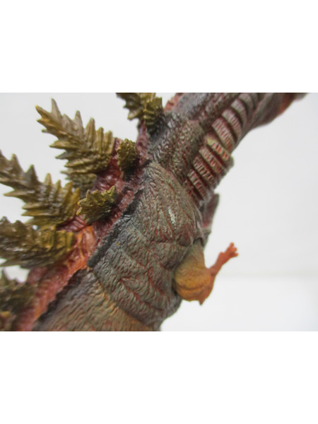 メーカー ゴジラ・その他怪獣 S.H.MonsterArts ゴジラ 第2形態＆第3形態セット[値下]