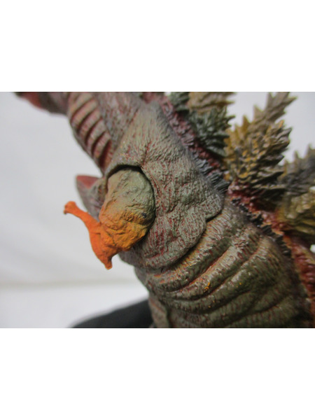 メーカー ゴジラ・その他怪獣 S.H.MonsterArts ゴジラ 第2形態＆第3形態セット[値下]