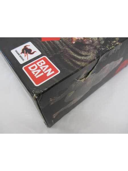 メーカー ゴジラ・その他怪獣 S.H.MonsterArts ゴジラ 第2形態＆第3形態セット[値下]