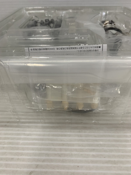 メーカー アニメ・コミックその他 進撃の巨人 figma ミカサ