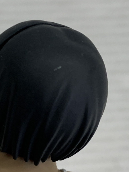 メーカー アニメ・コミックその他 進撃の巨人 figma ミカサ