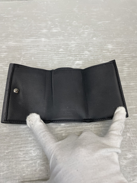 LOUIS VUITTON モノグラムエクリプス ディスカバリー コンパクトウォレット M45417 RFID[値下]