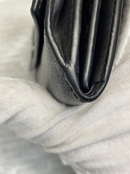 LOUIS VUITTON モノグラムエクリプス ディスカバリー コンパクトウォレット M45417 RFID[値下]