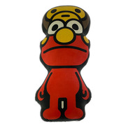 A BATHING APE ソノ他 SESAME STREET クッション
