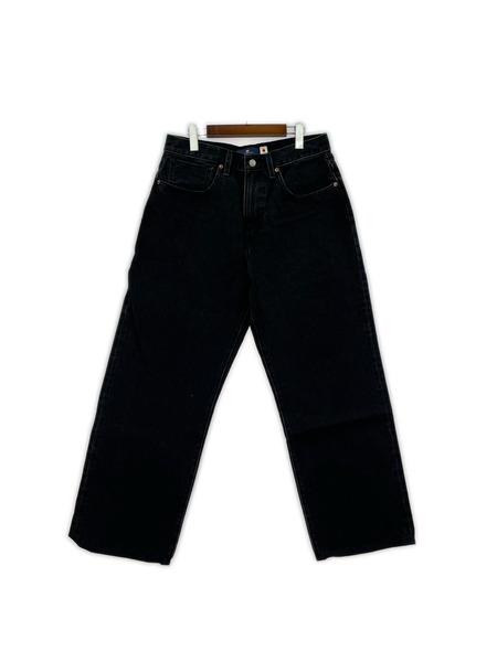 LEVI'S BLUETUB MARKER LOOSE ブラックデニム ブラック[値下]
