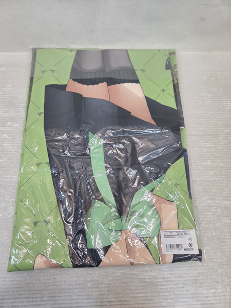 無職転生II 　書き下ろし　シルフィット 天使と悪魔Ver. 抱き枕カバー