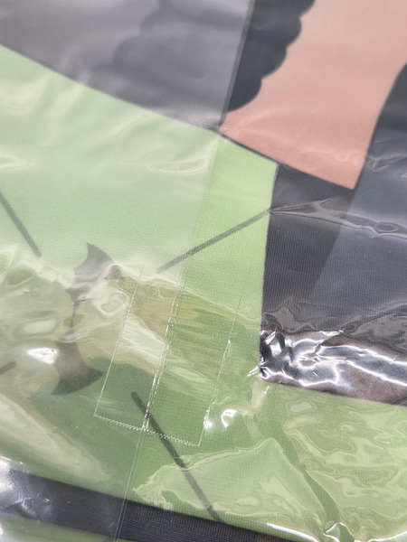 無職転生II 　書き下ろし　シルフィット 天使と悪魔Ver. 抱き枕カバー