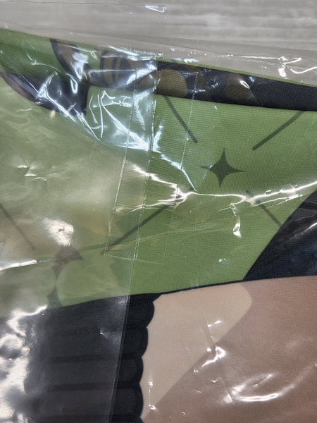 無職転生II 　書き下ろし　シルフィット 天使と悪魔Ver. 抱き枕カバー