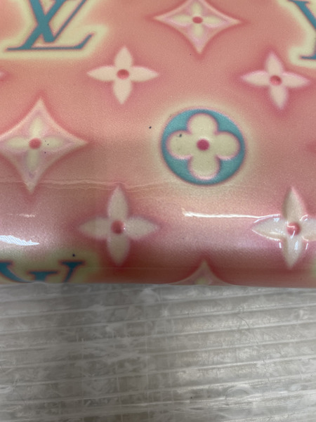 LOUIS VUITTON 2022バレンタイン 日本限定モデル モノグラムヴェルニ ジッピーウォレット