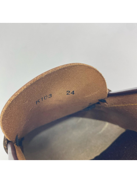 シューズ The Kenford K103