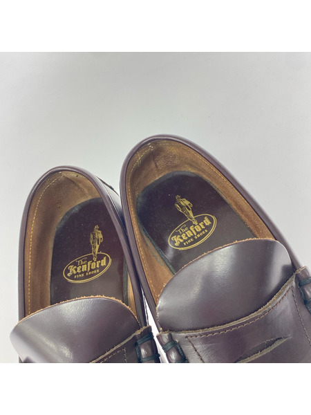 シューズ The Kenford K103
