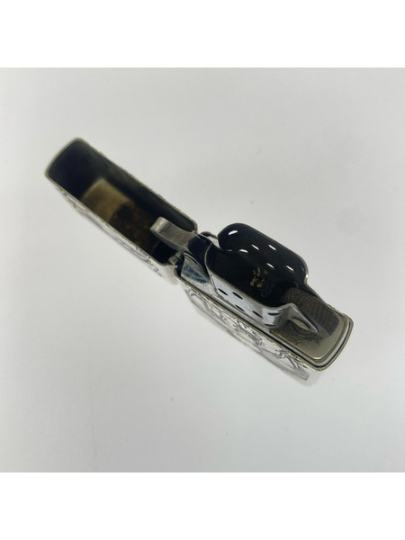 ZIPPO 2022年製 刃牙
