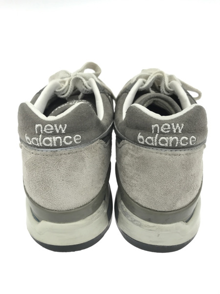 NEW BALANCE M9975GR 25.5cm[値下]｜商品番号：2100187948275 - 買取