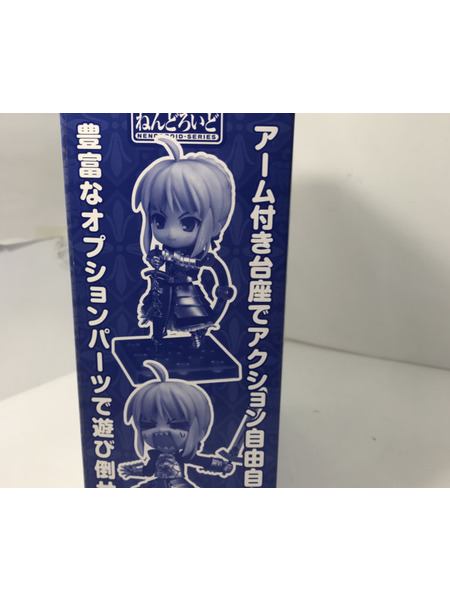 Fate/stay night ねんどろいど セイバー 10th ANNIVERSARY[値下]