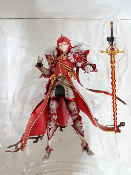 パーシヴァル ALTER