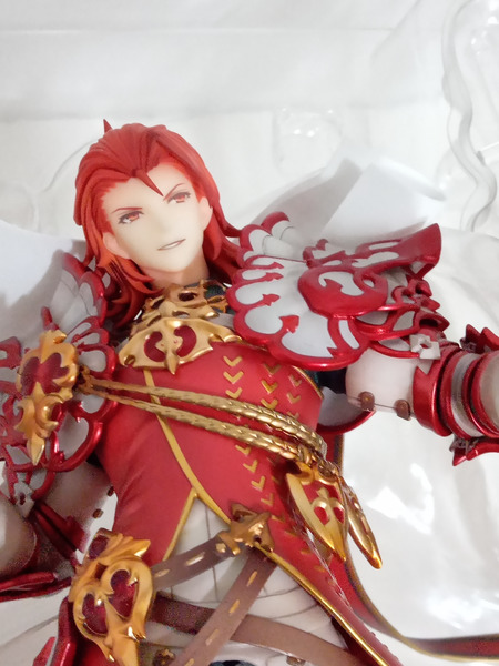 パーシヴァル ALTER