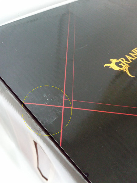 パーシヴァル ALTER