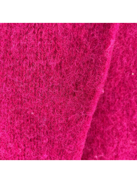 POLO RALPH LAUREN L/Sウールセーター ピンク (M)[値下]