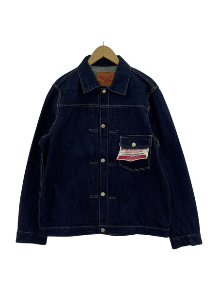 DELUXEWARE DX4015 1st FIRST MODEL JACKET 46