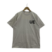 uniform experiment 半袖Tシャツ・カットソー ベージュ(3)