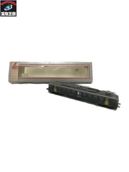 鉄道模型車両 Lima 208203 LP スイス鉄道