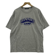 半袖Tシャツ・カットソー NEWJEANSBUNNIES CAMP プレミアム特典