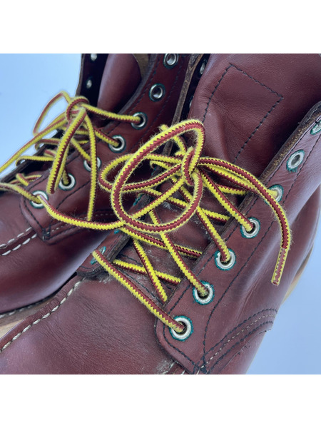 RED WING ブーツ 9106 25.5cm[値下]