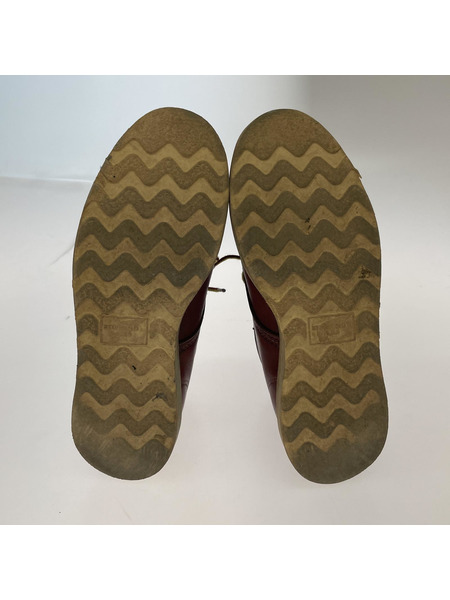 RED WING ブーツ 9106 25.5cm[値下]