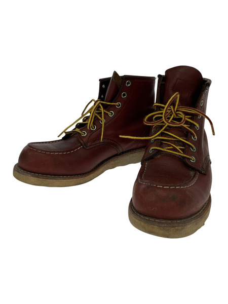 RED WING ブーツ 9106 25.5cm[値下]