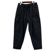 LOOPE 2タックイージーカーゴパンツ 00-0C-70192 グレー (11)