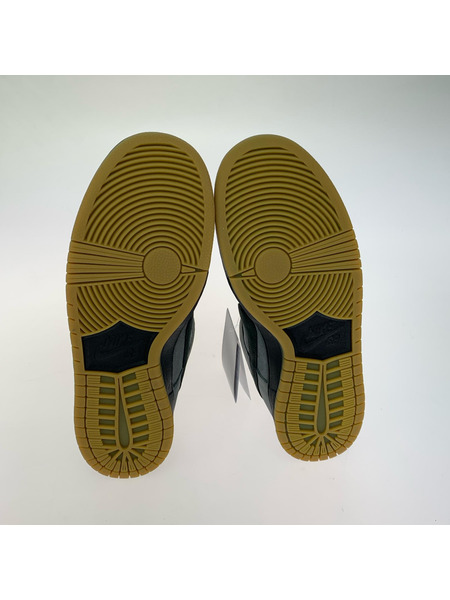 NIKE スニーカー FJ1674-002 DUNK LOW PRO ISO