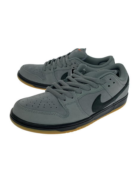 NIKE スニーカー FJ1674-002 DUNK LOW PRO ISO