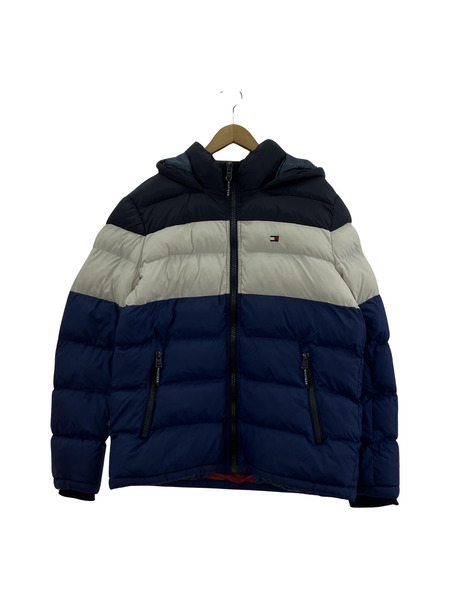 TOMMY HILFIGER ダウンジャケット　M