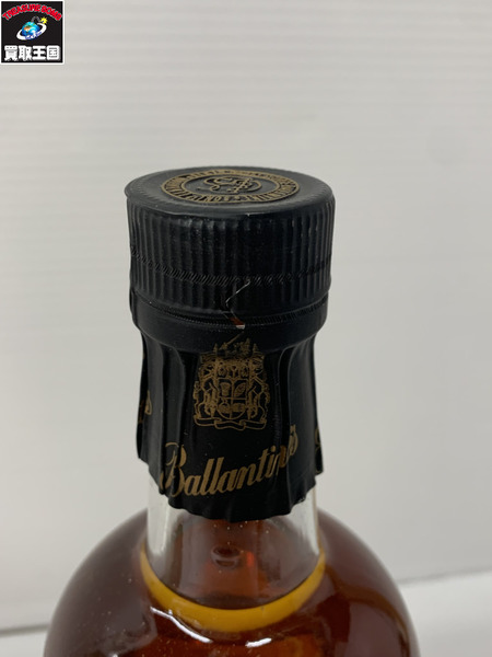 Ballantine's Founders Reserbe 1827