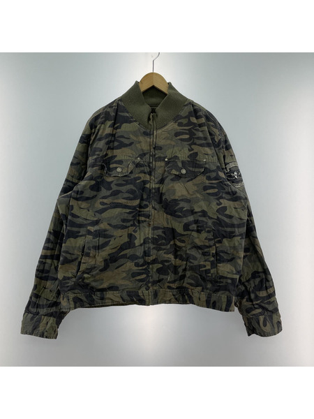 Harley-Davidson ジャケット[値下]