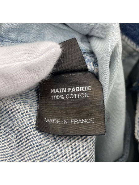 VETEMENTS デニム・ジーンズ