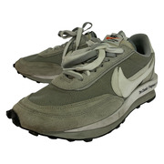 NIKE スニーカー LD Waffle×sacai×Fragment 29.0cm
