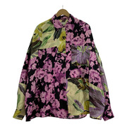 DRIES VAN NOTEN　シャツ