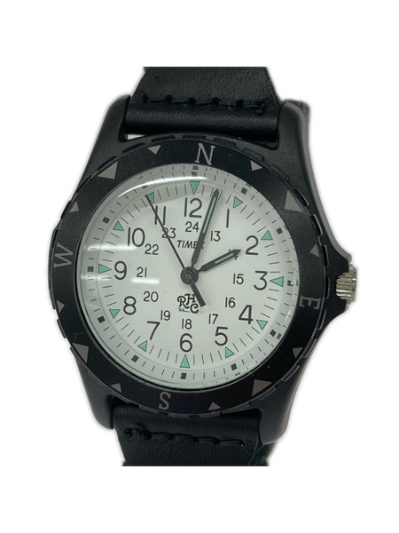 TIMEX メンズ時計 × RHC CR2016CELL